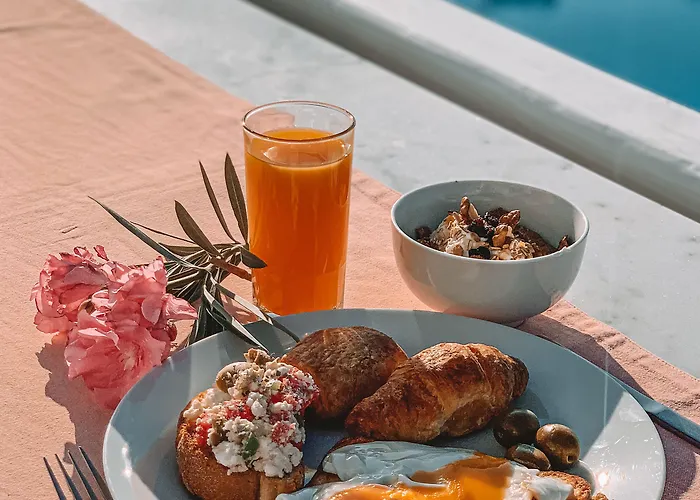 Petradi ホテル 2*